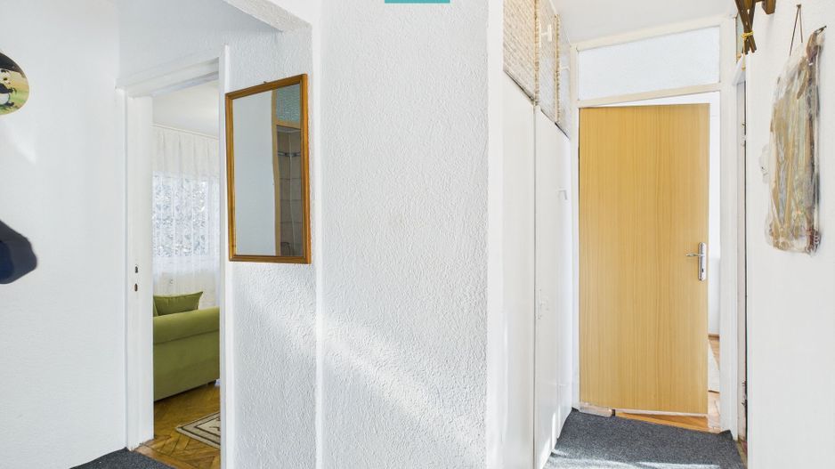 Apartament decomandat cu patru camere de inchiriat - Poză 18