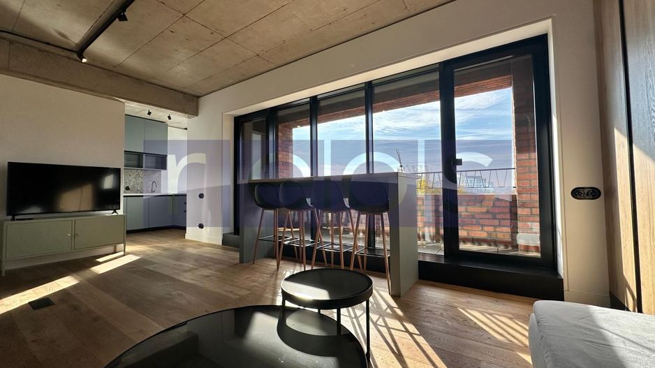 DE VANZARE DUPLEX 104MP | 3 CAMERE | DESIGN DEOSEBIT | FINISAJE LUX - Poză 1