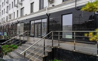 Vânzare, spațiu comercial, 244,8 mp, str. Ioana Radu, Buiucani - Poză 1