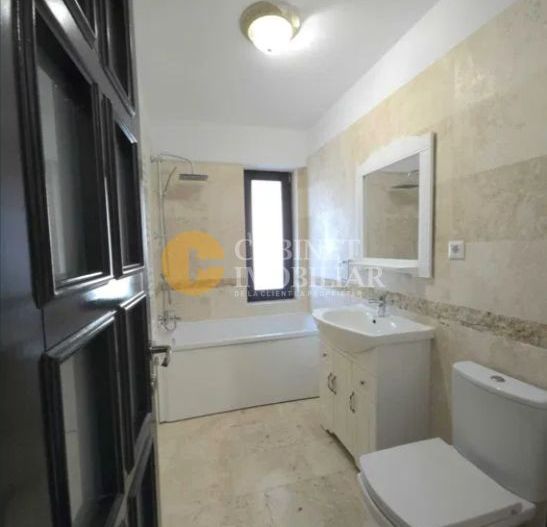 2 camere - bloc nou - loc de parcare + gradina - Poză 4