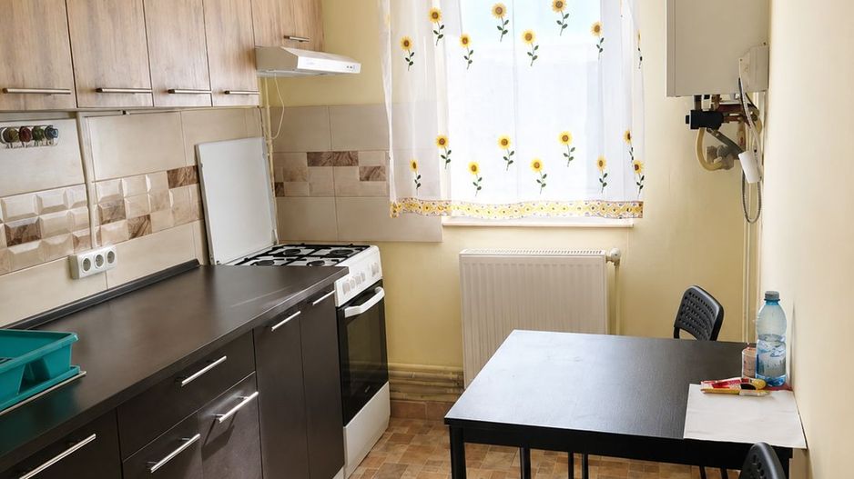 Girocului | 1 Camera | Centrala proprie | Disponibil imediat - Poză 2