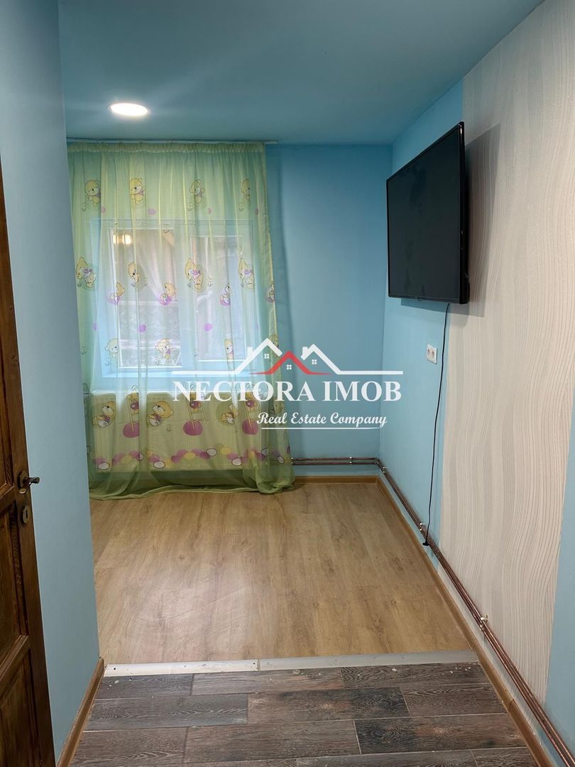 NECTORA IMOB Exclusivitate-Casa 4 camere, 2 bai, Salonta, Utilata - Poză 9