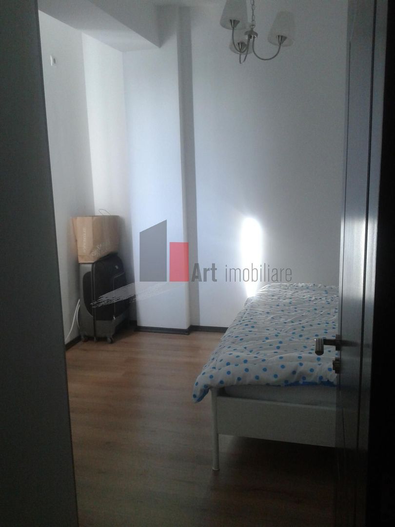 Studio dublu superb pe strada Lita - Bucurestii Noi - Poză 9