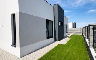 Casă individuala - Str Aviatorilor - Mutare rapida - Finisaje premium - Poză 2