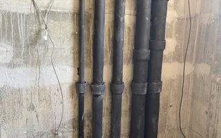 Apartament 3 camere ultracentral de inchiriat // Parcare // 85 mp - Poză 20