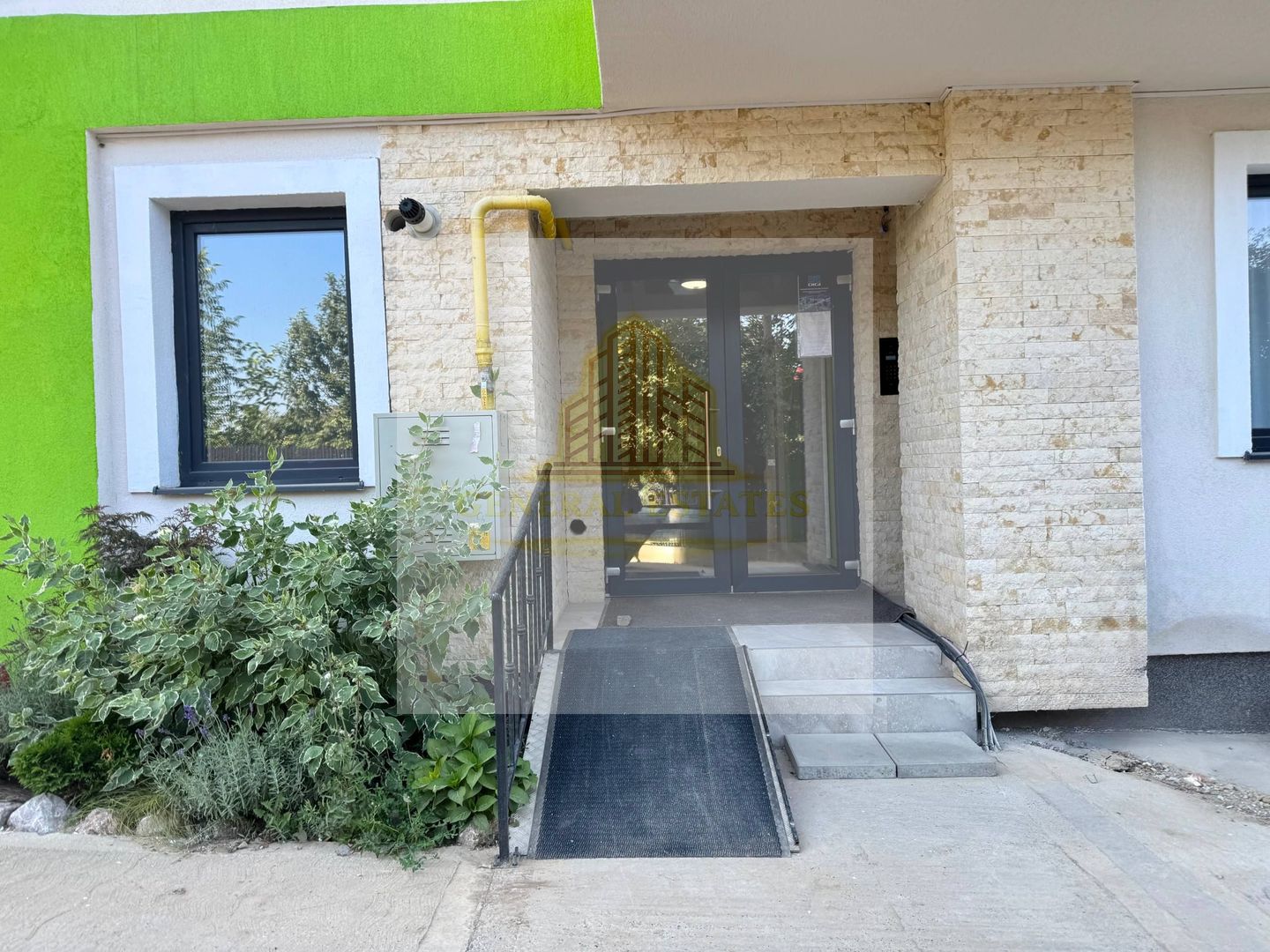 Vânzare apartament cu 2 camere, 53 m.p. - Gata de intrare. - Poză 19