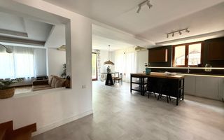 Vila de inchiriat -6 camere -AMERICAN Village-PIPIERA -PARCARE - Poză 12