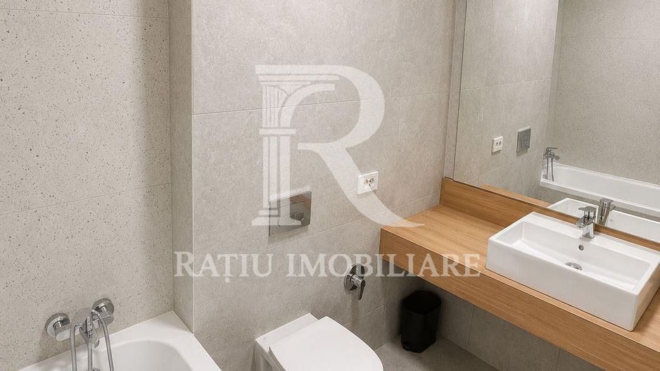 Apartament 2 camere | Prima închiriere | Prima Arena Oradea - Poză 3