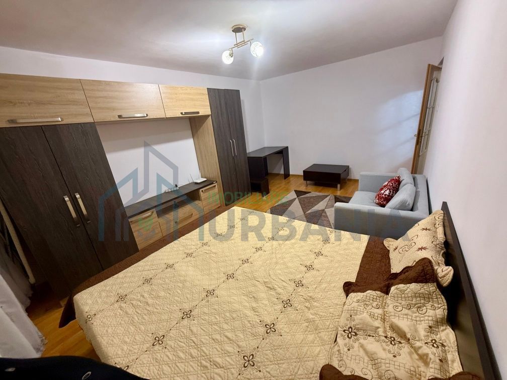 Apartament 1 cameră, 33 mp, etaj 4, Nicolina 1, strada Petre Țuțea nr. 10 - Poză 4