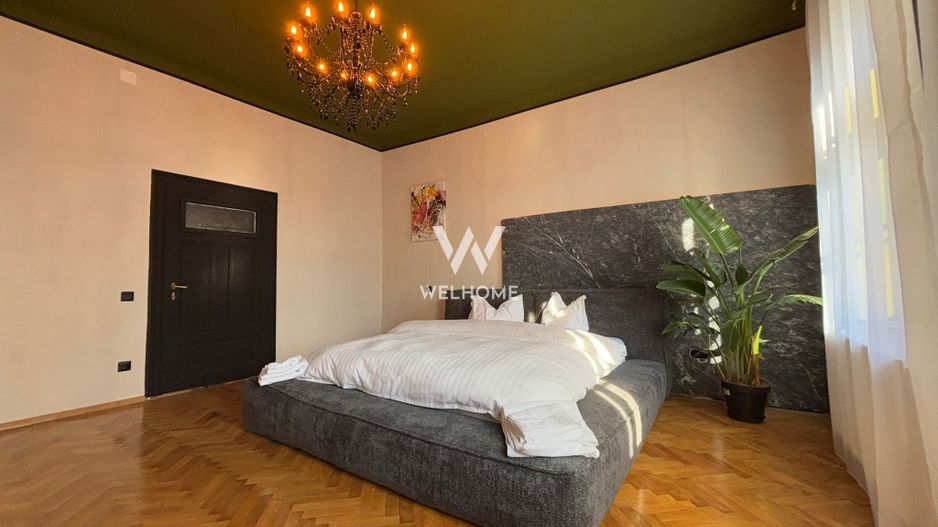 Motel DE LUX in CentruL Sibiului - Poză 4