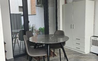 Casă modernă cu 3 dormitoare de închiriat, Valea Adâncă, Iași - Poză 8