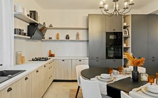 READY TO MOVE  |  Vila mobilata și utilata în Caciulati - Poză 12