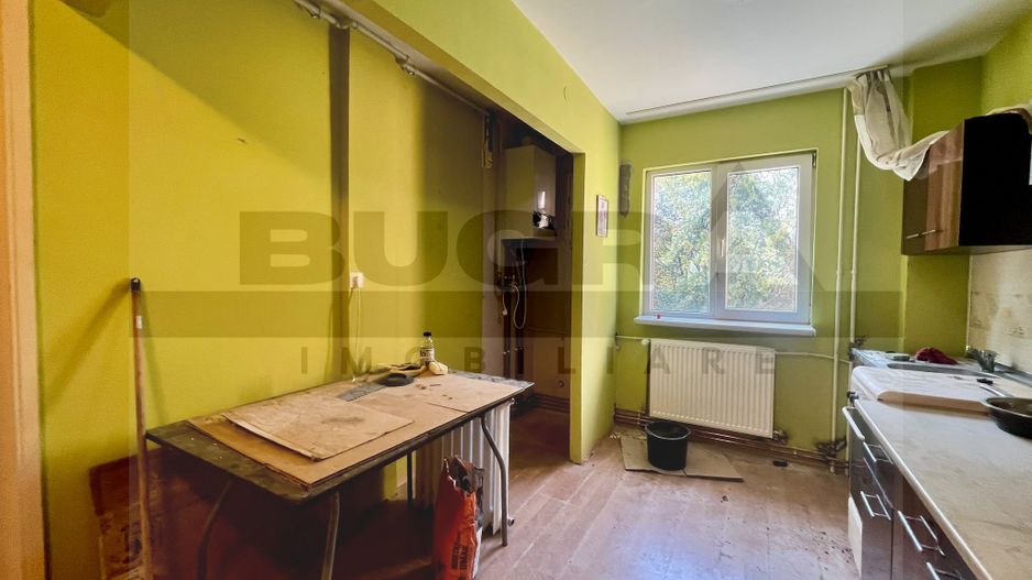 Apartament de 2 camere, 49mp, etaj intermediar, zona Brancusi - Poză 2