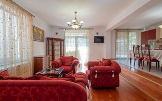 NOU! Cartier Ovidiu Sud – Vila la cheie, compartimentare ideala! - Poză 7