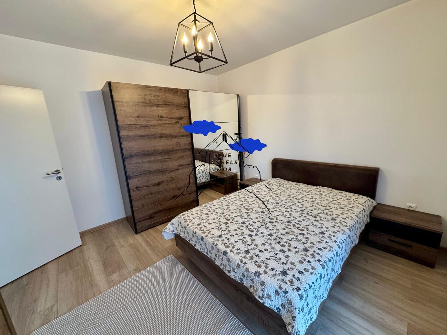 Apartament 2 camere tip studio de închiriat – Avantgarden Bartolomeu - Poză 7