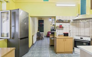 Casă individuală cu teren,  Andrei Șaguna -Traian - Poză 15