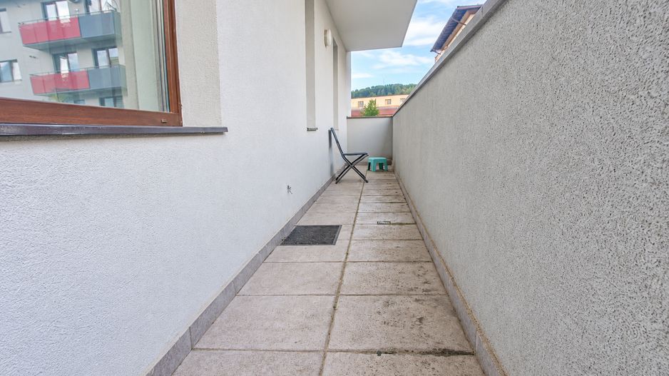 COMISION 0%Apartament 3 camere 74 mp , parcare Floresti str Sub Cetate - Poză 23