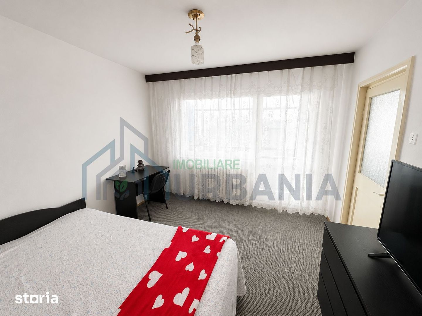 Apartament 3 camere, Podu Roș – Palas, Palatul Culturii, Iași - Poză 6