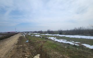 Teren intravilan 3,4 Ha Ciorogarla str.  Nicolae Iorga - Poză 6