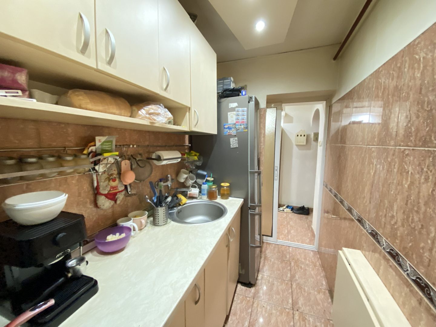 COMISION 0% | Apartament 4 camere – Dacia/Cetății | Etaj 2 | Parcul Dacia - Poză 12