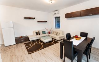 2 camere open space, Modern, Parcare, Buna Ziua, Grand Hotel Italia - Poză 1