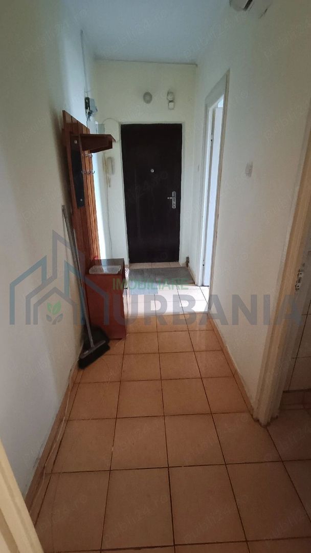 Apartament 2 camere ultracentral, Piața Unirii, mobilat, cu aer condiționat - Poză 8