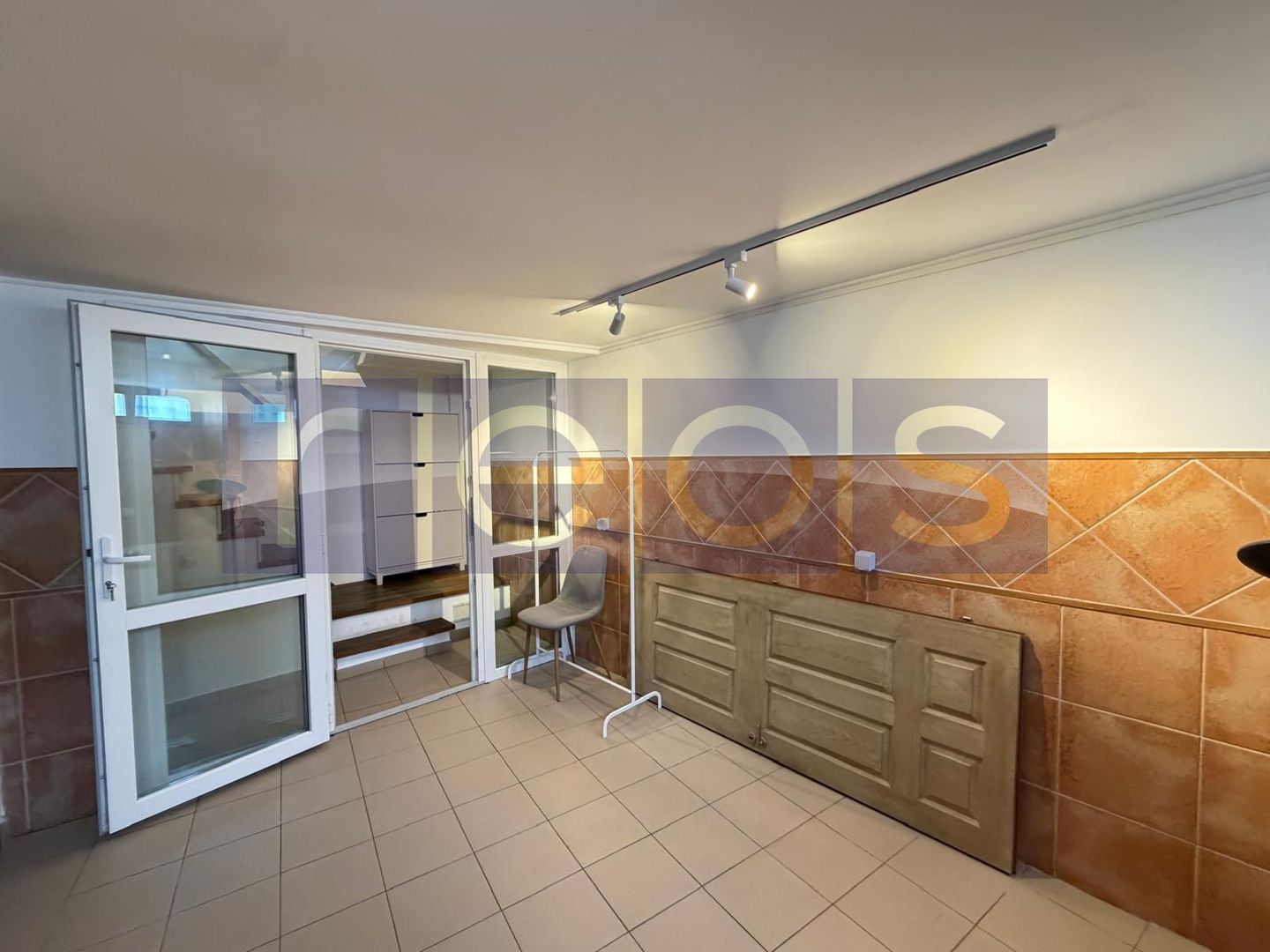 INCHIRIERE CASA INDIVIDUALA | MOBILATA-UTILATA | 85MP | UNIRII | CURTE - Poză 35