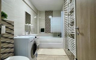 Apartament 3 camere LUX– Zona Bucium-Baroque Residence - Poză 7