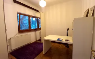 Spatiu de birouri Cabinet in Vila interbelica Dorobanti/ 100mp/inchiriere - Poză 14