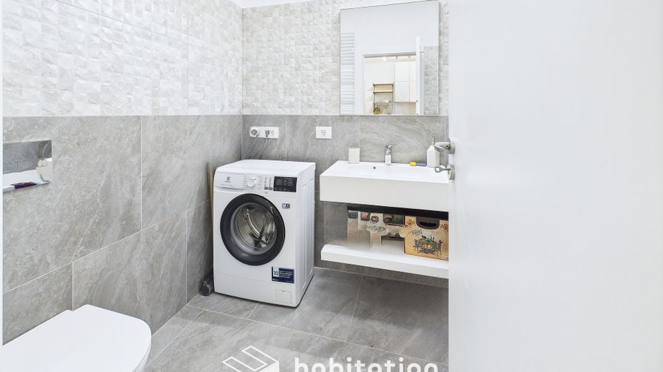 PALTIM – Confort urban și design elegant, la 7 min de Piata Victoriei - Poză 12