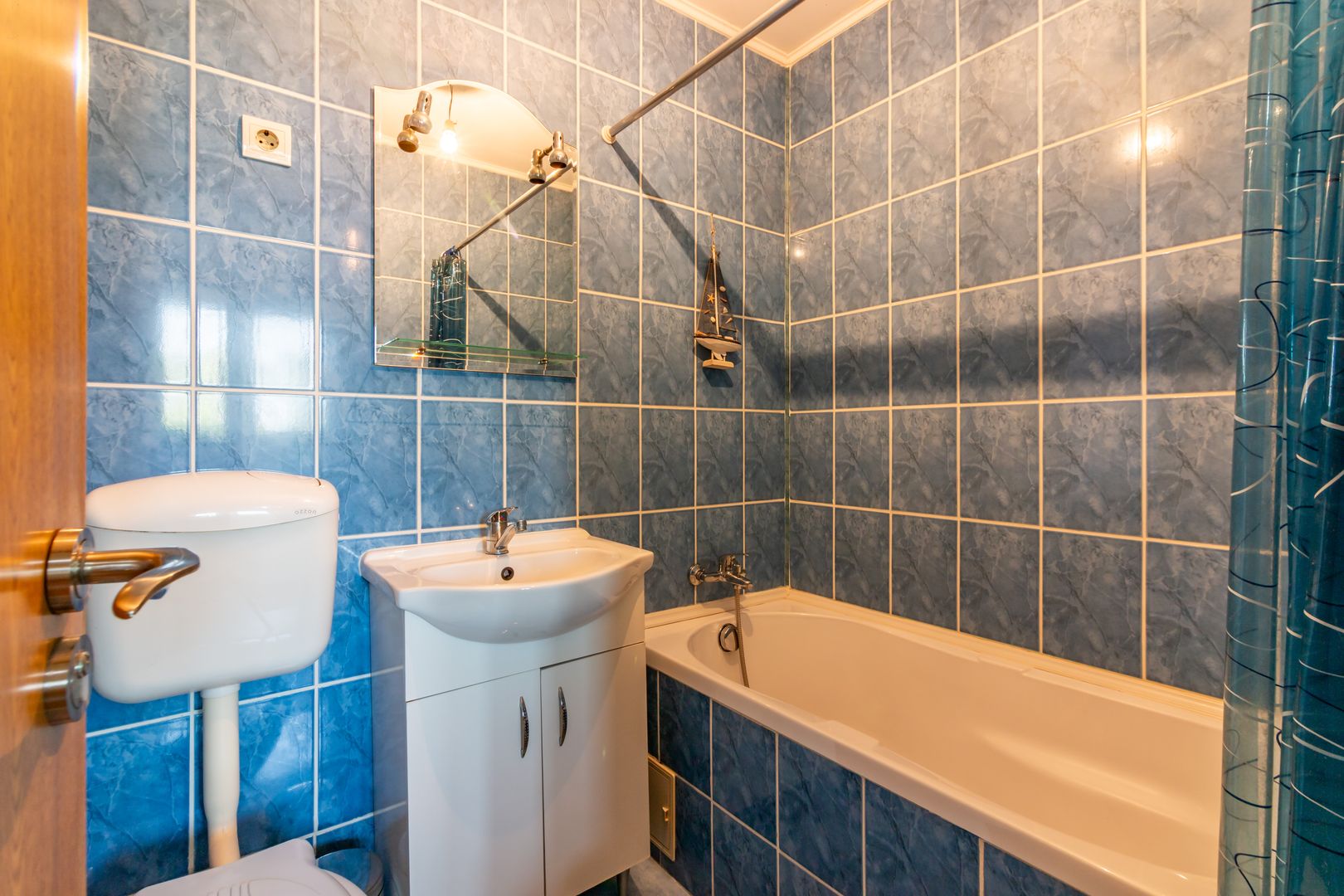 Apartament duplex 2 camere/Berceni/Piata Resita - Poză 13