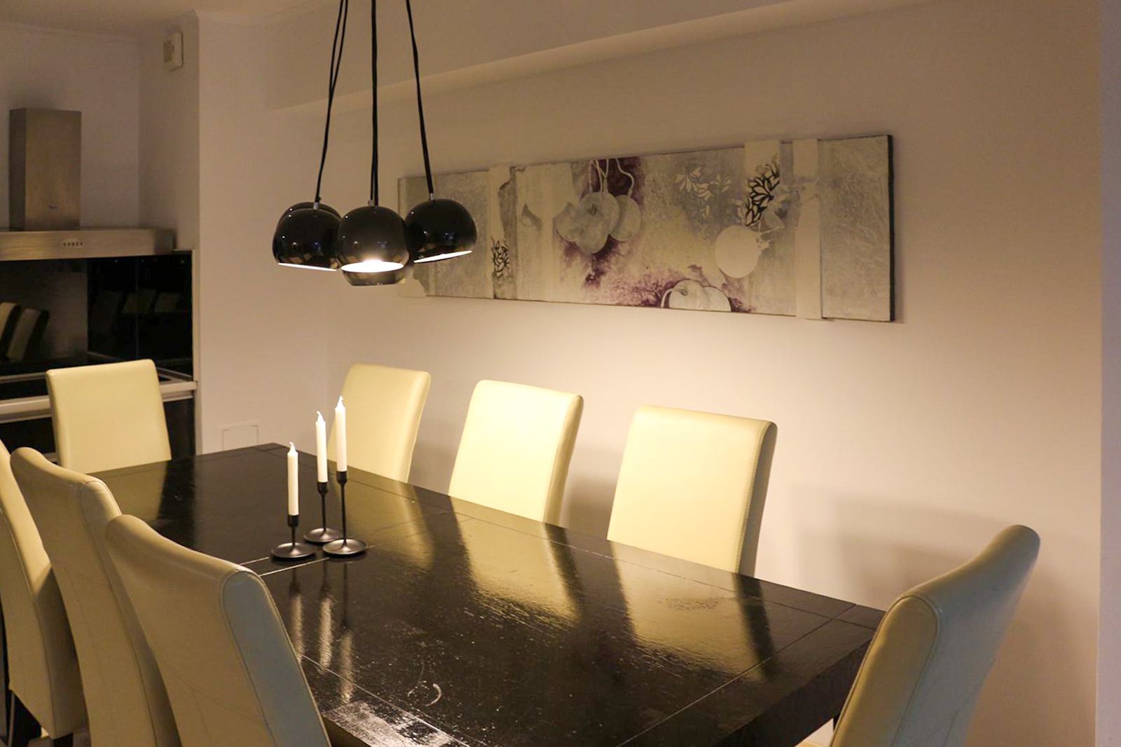 Închiriere apartament 3 camere 160mp | Grădină privată 100mp - Poză 8