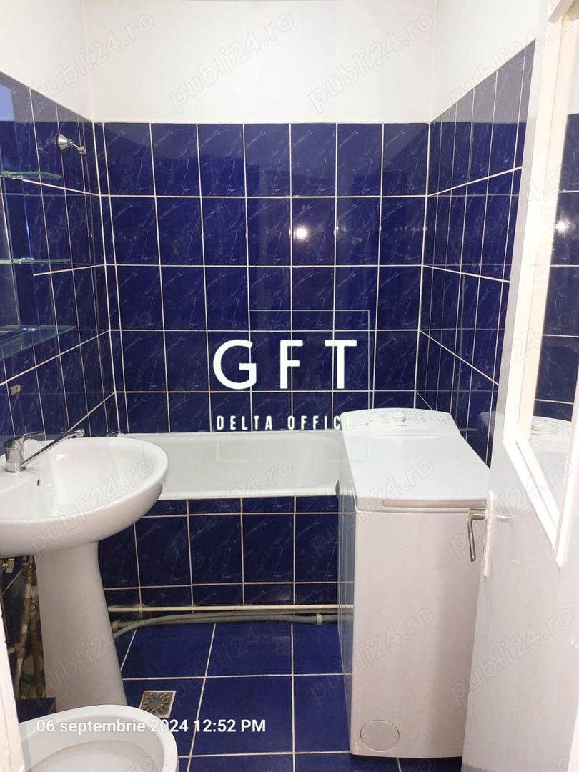 Garsoniera de vanzare Bistrita, Intrarea Turturelelor - Poză 5