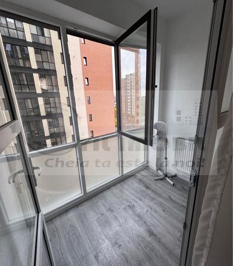 Apartament 1 Camera – Cartier Visoianu- 320 Euro - Poză 4
