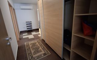 Ap 2camere, et 3 din 3,Sagului-Dambovita, bloc nou CT,AC - Poză 11