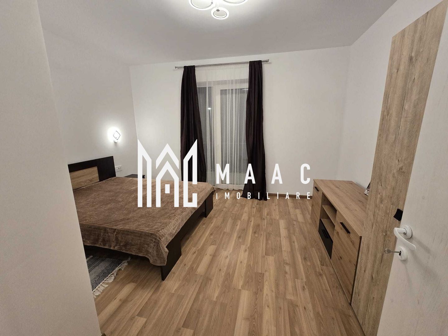Apartament 3 Camere I Loc de parcare I Valletta Park - Poză 2