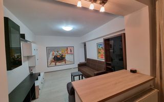 Apartament 70 mp renovat | Rond Kogălniceanu – Cişmigiu | Bloc fără risc | - Poză 2