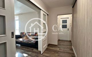 Apartament de închiriat cu 2 camere în zona Rogerius, Oradea - Poză 6