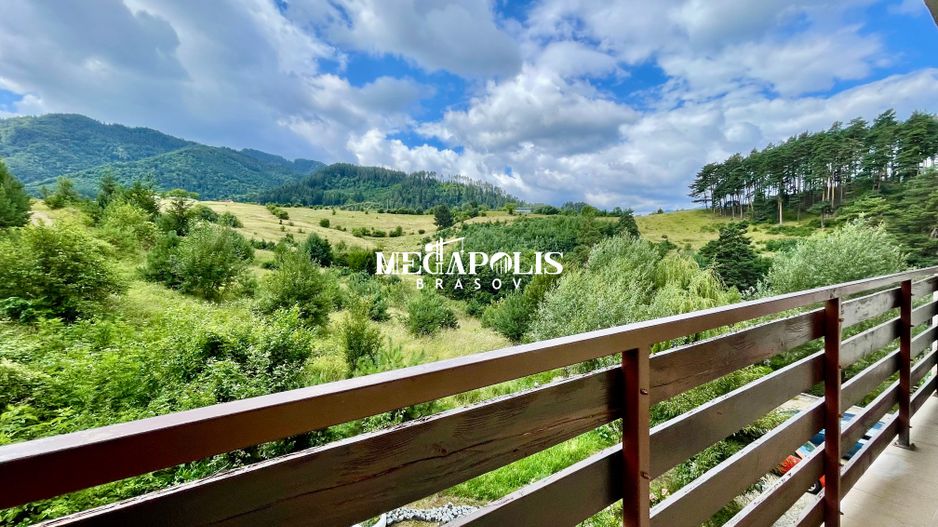 Apartament 2 camere | Priveliște inedită | Loc de parcare - Poză 5