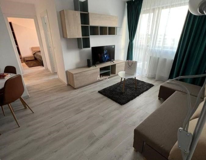Apartament 2 camere in Complex Hills - Theodor Pallady - Poză 2