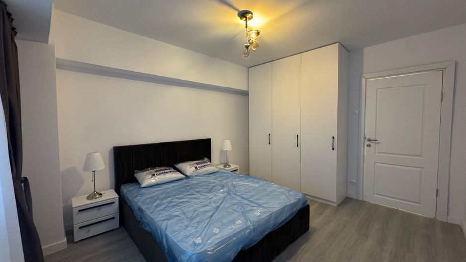 3 camere || DECOMANDAT + BALCON INCHIS || PANTELIMON MEGA MALL - Poză 12