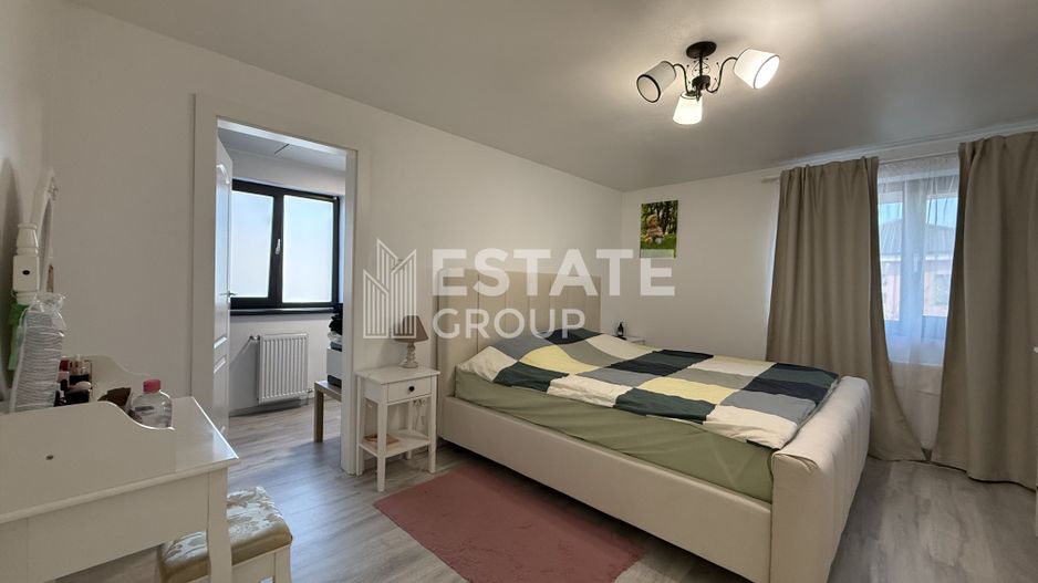 Casa individuala Giarmata Vii, mobilata si utilata - Poză 11