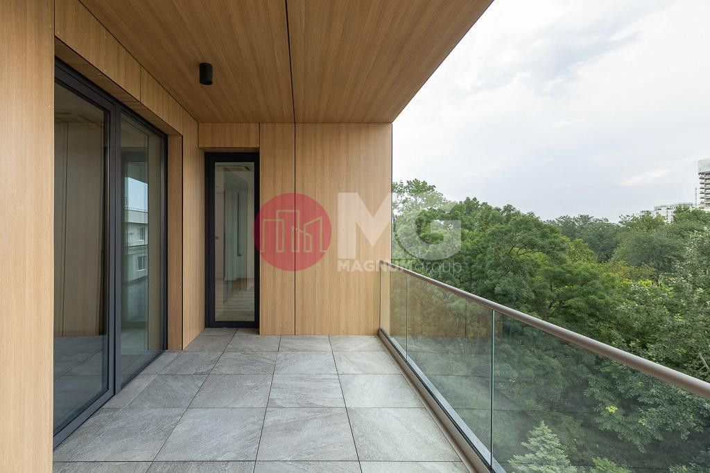 apartament 3 camere de vanzare- Rahmaninov- vedere parc - Poză 6