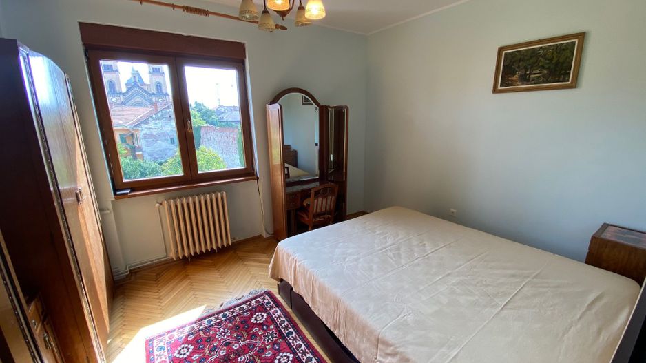 Apartament cu 2 camere de închiriat în zona Medicina - Poză 7