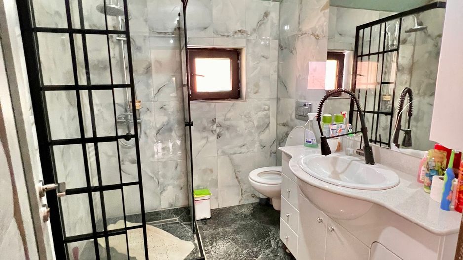 SPRE VANZARE! CASA INDIVIDUALA IN GHIMBAV! - Poză 9