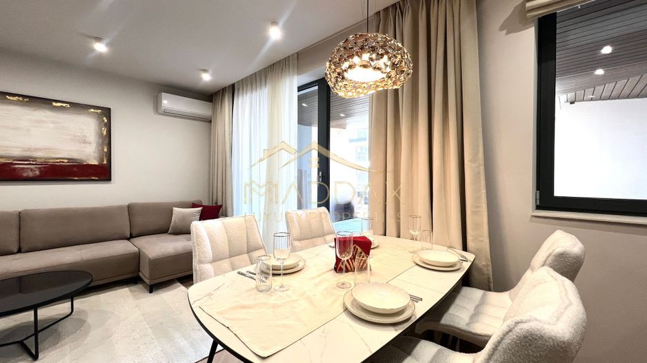 Apartamente De Vanzare | 2 camere | Erou Iancu Nicolae | Pipera - Poză 8