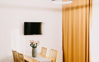 Apartament 2 Camere | 50 Mp | Balcon | Parcare | Borhanci - Poză 7