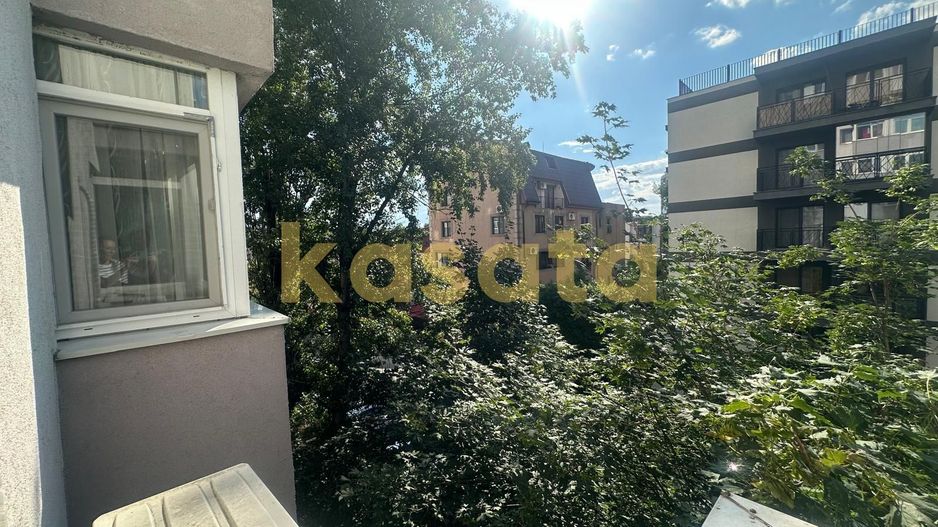 Apartament 2 camere |Etaj 3/10 | Bloc reabilitat - PARCARE ADP - Poză 11