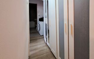 3 camere, Manastur, 51 mp. Parter Inalt , Balcon!! - Poză 7