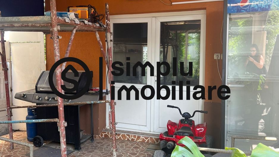 Vila S+P+1+M Lapus, str Paunitei - Poză 17